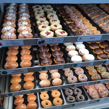 Krispy Kreme - Krispy Kreme donuts - Donuts Near Me - Toronto, Ontario Krispy Kreme - Krispy Kreme donuts - Donuts Near Me - Toronto, Ontario