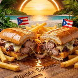 El Rincón Boricua