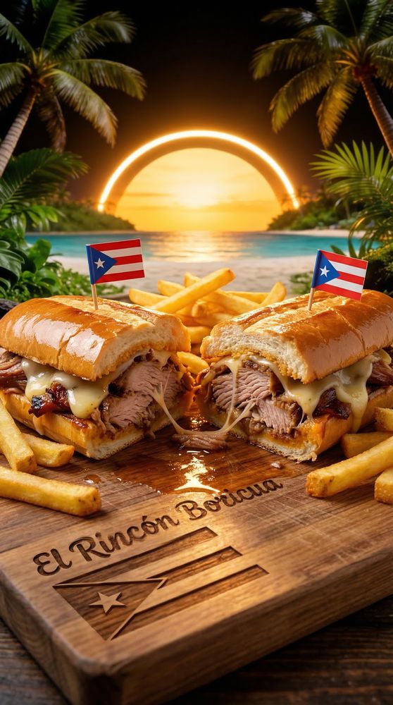 El Rincón Boricua