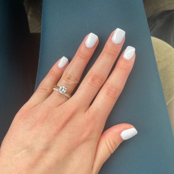 Ivy Nails - Nail Salons Near Me - Alexandria, Virginia