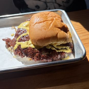 Hammer Burger - Smash Classic Hammer Burger - Burgers Near Me - Santa Ana, California Hammer Burger - Smash Classic Hammer Burger - Burgers Near Me - Santa Ana, California