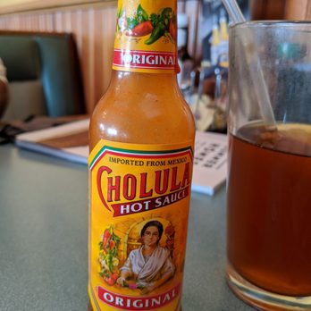 Lake-Aire Restaurant - Hot sauce - Breakfast & Brunch Near Me - Lake Geneva, Wisconsin Lake-Aire Restaurant - Hot sauce - Breakfast & Brunch Near Me - Lake Geneva, Wisconsin
