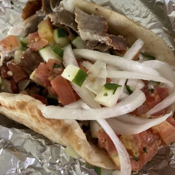 Gyromania Grill - Greek Near Me - Royal Palm Beach, Florida