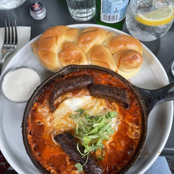Reunion - Shakshuka - Breakfast & Brunch Near Me - Brooklyn, New York Reunion - Shakshuka - Breakfast & Brunch Near Me - Brooklyn, New York