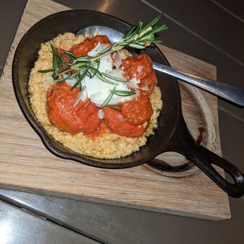 Harvest Bar + Kitchen - Pizza Near Me - Columbus, Ohio