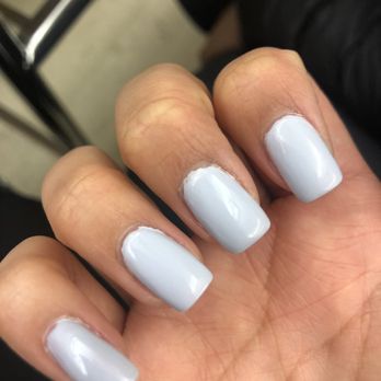 Classy Nails & Spa - acrylics - Nail Salons Near Me - Bloomingdale, Illinois