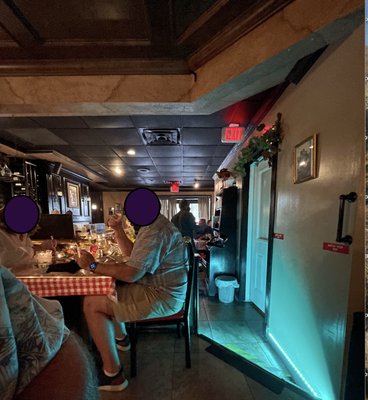 Vito's Ristorante by null