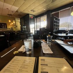 Wasabi Sushi - Casual & relaxing
