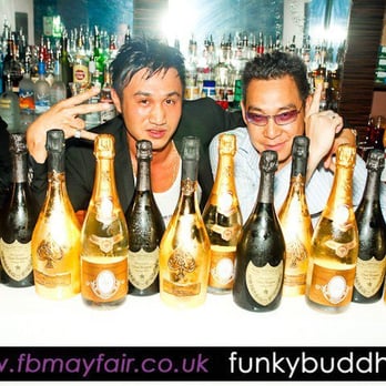 Funkybuddha - Bars Near Me - London, XGL Funkybuddha - Bars Near Me - London, XGL