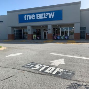 Five Below - Department Stores Near Me - Columbia, South Carolina Five Below - Department Stores Near Me - Columbia, South Carolina