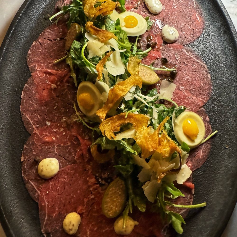 Ramsay's Kitchen - New American Near Me - Las Vegas, Nevada