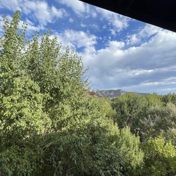 Hideaway House - Pizza Near Me - Sedona, Arizona