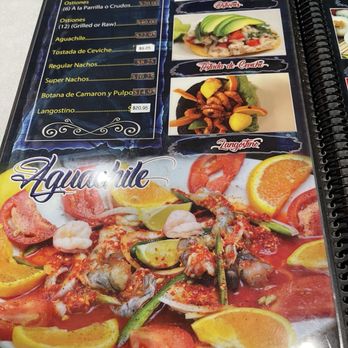 Taqueria jalos - Menu 6/26 - Mexican Near Me - Upper Lake, California Taqueria jalos - Menu 6/26 - Mexican Near Me - Upper Lake, California