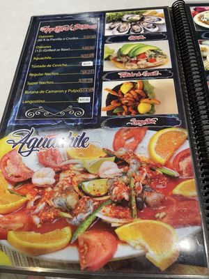 Menu photo 3 Taqueria jalos Upper Lake, CA Menu photo 3 Taqueria jalos Upper Lake, CA