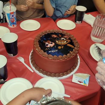 Coko Cake & Bakery - Poppi and Giblet!! - Custom Cakes Near Me - Roseville, California Coko Cake & Bakery - Poppi and Giblet!! - Custom Cakes Near Me - Roseville, California