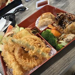 Bento Box Bento Box
