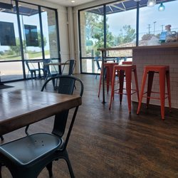 Tropical Smoothie Cafe