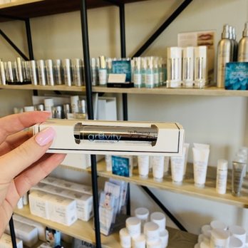 Gravity MedSpa - A great selection of beauty products including this lip plumping gloss! - Medical Spas Near Me - San Juan Capistrano, California Gravity MedSpa - A great selection of beauty products including this lip plumping gloss! - Medical Spas Near Me - San Juan Capistrano, California