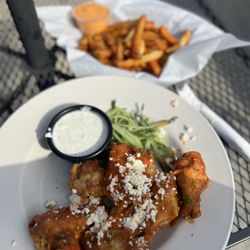 user provided Artemis Mediterranean Grill photo