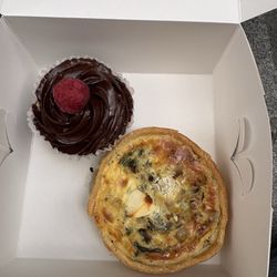 Boulangerie Bon Matin