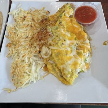 Kara's Korner - Kara's Favorite Omelette - Delis Near Me - Glendora, California Kara's Korner - Kara's Favorite Omelette - Delis Near Me - Glendora, California