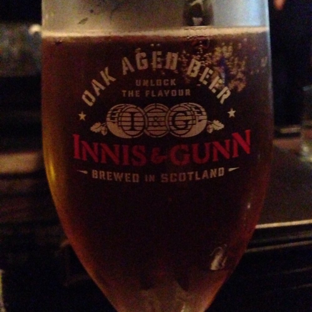 The Craic - Innis & Gunn Scottish ale. Fine! - Pubs Near Me - Brooklyn, New York The Craic - Innis & Gunn Scottish ale. Fine! - Pubs Near Me - Brooklyn, New York