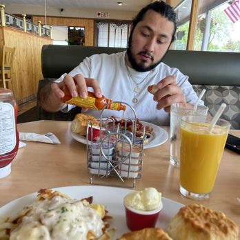 Elmer's Restaurant - So delicious - Breakfast & Brunch Near Me - Pocatello, Idaho