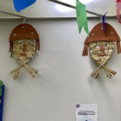Star Shop - Saint John's Day decorations