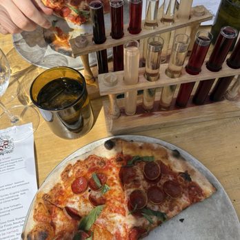 Garage-East - Wine tasting - Wine Bars Near Me - Gilbert, Arizona