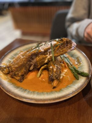Chuan Chim Thai Cuisine by null