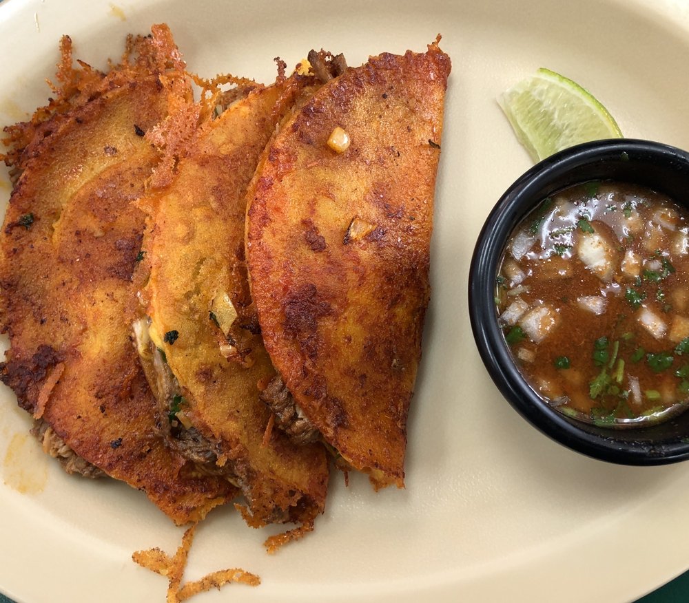 Huicholitos Mexican Food & Mariscos