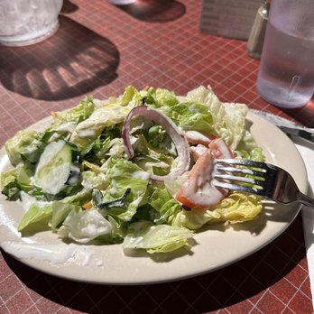 El Corral - Salad - Steakhouses Near Me - Tucson, Arizona El Corral - Salad - Steakhouses Near Me - Tucson, Arizona