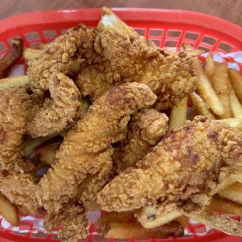 60's Cafe & Diner - Chicken Strips and Fries - Diners Near Me - Tualatin, Oregon 60's Cafe & Diner - Chicken Strips and Fries - Diners Near Me - Tualatin, Oregon