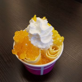 Roll Avenue Ice Cream Rolls - Ice Cream & Frozen Yogurt Near Me - Mesa, Arizona Roll Avenue Ice Cream Rolls - Ice Cream & Frozen Yogurt Near Me - Mesa, Arizona