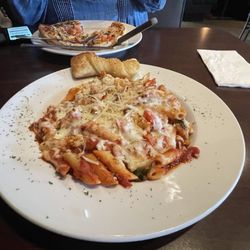 Danny Boys - Tallmadge - Guys and Dolls Baked penne