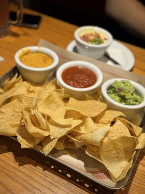 Chili's Grill & Bar by null