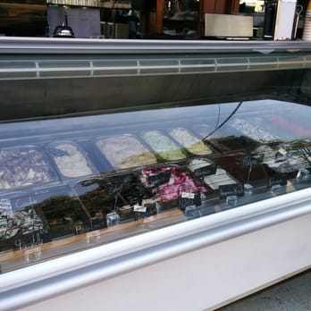 Zuckero - Eissorten - Ice Cream & Frozen Yogurt Near Me - Vienna, 9