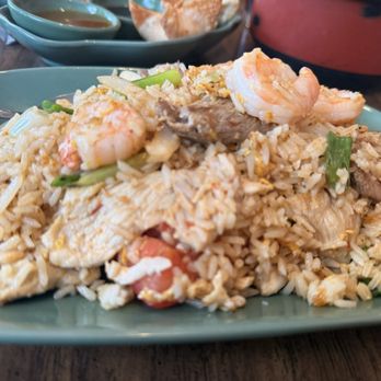 Thai House Restaurant - Thai Near Me - Redlands, California