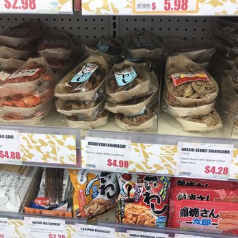 Tokyo Central - International Grocery Near Me - Cupertino, California