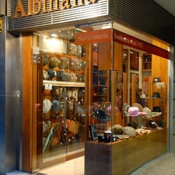 Sombrereria Albiñana