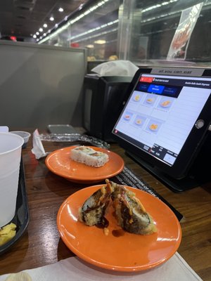 Neo Sushi Express by null