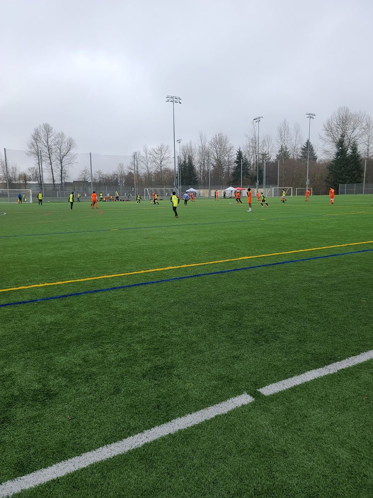 KASCH PARK 13 Photos & 10 Reviews 8811 Airport Rd, Everett