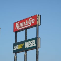 Kum & Go