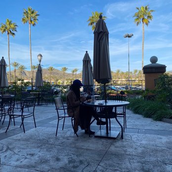 Bangkok Thai Cuisine - Outdoor seating with a view - Thai Near Me - Foothill Ranch, California Bangkok Thai Cuisine - Outdoor seating with a view - Thai Near Me - Foothill Ranch, California