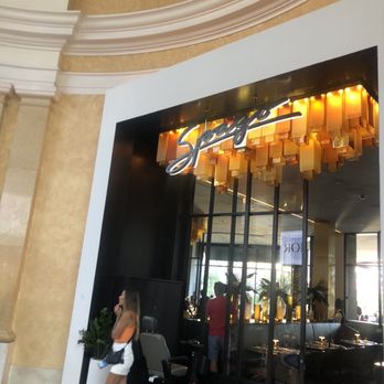 Spago - Entrance - New American Near Me - Las Vegas, Nevada Spago - Entrance - New American Near Me - Las Vegas, Nevada