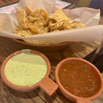 Mama Betty’s - Mexican Near Me - Austin, Texas