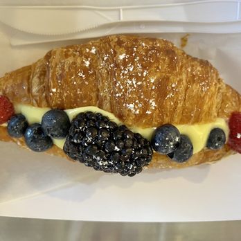 Cafe Esko - Coffee & Tea Near Me - Solvang, California