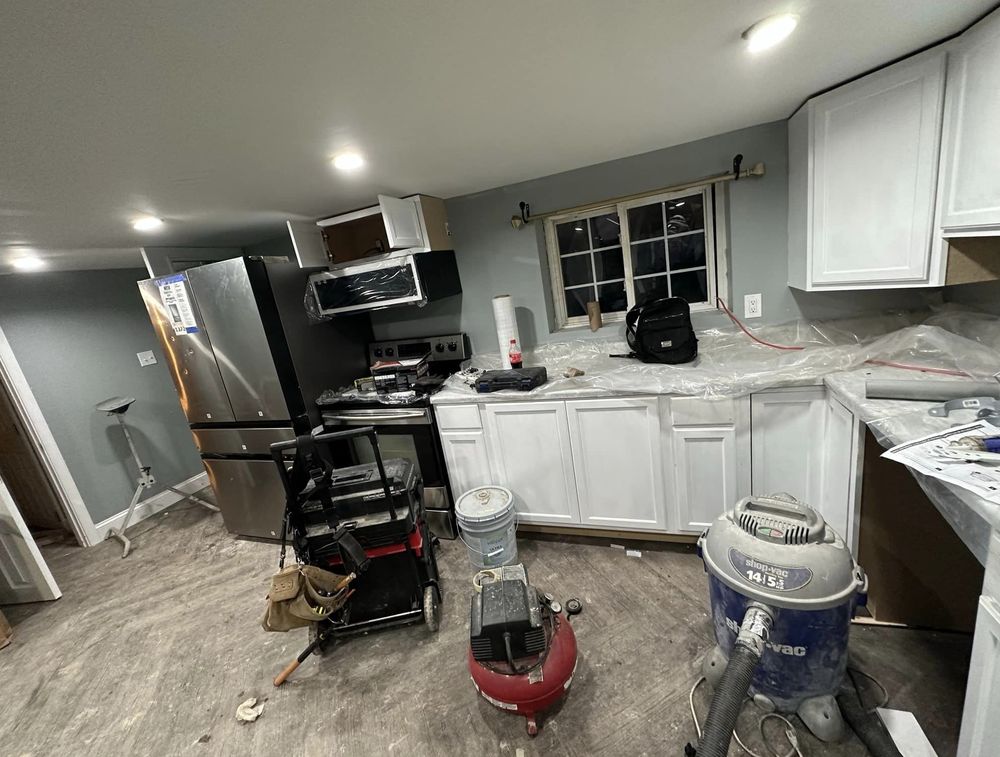 Slide of Ph Home Improvement