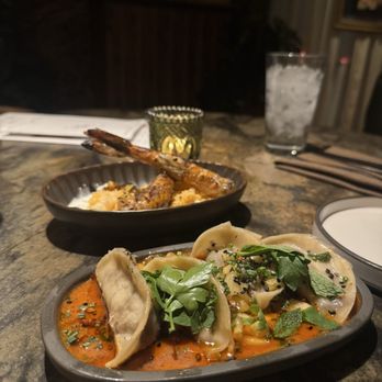 Filthy Animal - Dumplings - Cocktail Bars Near Me - Tempe, Arizona