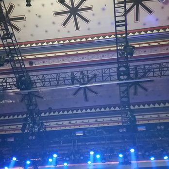Tabernacle - Ceiling - Music Venues Near Me - Atlanta, Georgia Tabernacle - Ceiling - Music Venues Near Me - Atlanta, Georgia